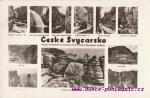 České Švýcarsko