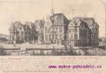 Hotel Café Rubezahl