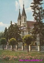 Kroměříž-kostel sv. Mořice