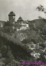 Karlštejn-hrad