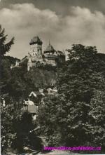Karlštejn-hrad
