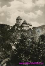 Karlštejn-hrad