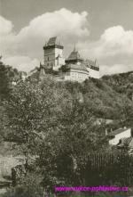 Karlštejn-hrad