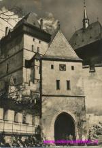 Karlštejn-hrad