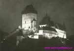 Karlštejn-hrad