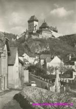 Karlštejn-hrad