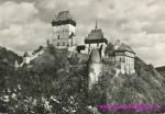 Karlštejn-hrad