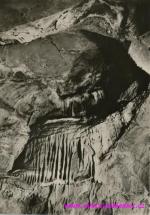 Krápníková jeskyně na Zlatém koni u Koněprus