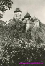 Karlštejn-hrad