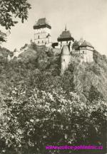Karlštejn-hrad