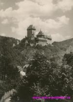 Karlštejn-hrad