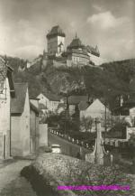 Karlštejn-hrad