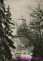 Karlštejn-hrad