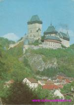 Karlštejn-hrad