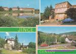 Jince-Čenkov