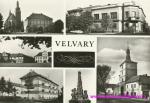 Velvary