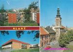 Slaný