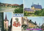Slaný