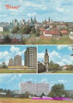 Slaný