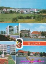 Slaný