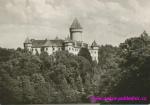 Konopiště-zámek