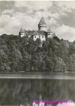 Konopiště-zámek