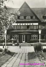 Čtyřkoly-Lštění-chata Sázavka