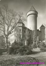 Konopiště-zámek