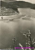 Slapské jezero-Živohošť