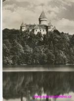 Konopiště-zámek