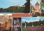 Konopiště-zámek