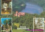 Konopiště-zámek