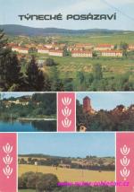 Týnecké Posázaví