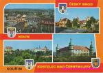Kolínsko
