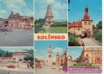 Kolínsko