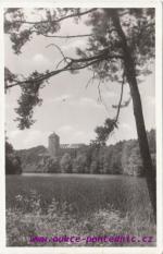 Hrad Kost