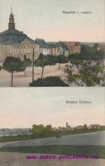 Čelákovice