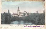Průhonice