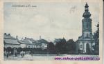 Kostelec nad Č/Lesy
