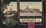 Brandýs nad Labem