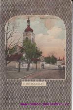 Stará Boleslav