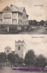 Královice