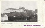 Tuchoměřice