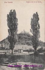 Hrad Bezděz
