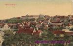 Buštěhrad