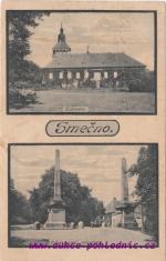 Smečno