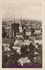 Slaný