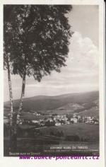 Železná Ruda