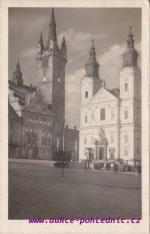 Klatovy