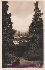 Klatovy